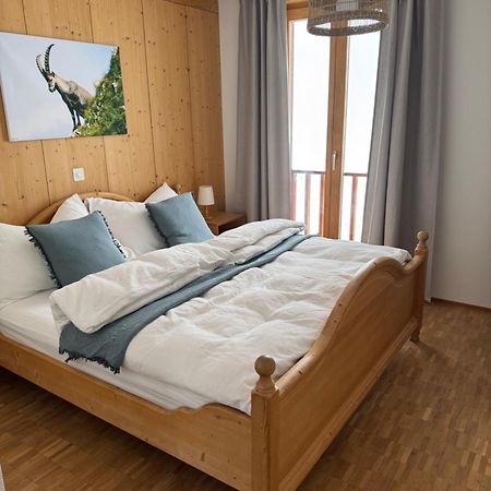 Ustreia Orta Bed and Breakfast Lohn Exteriör bild